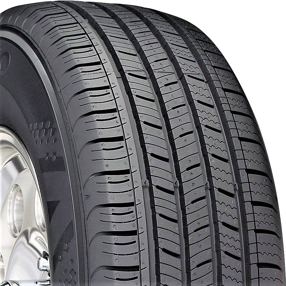 Kumho - Solus TA11 - 235/70R15 103T