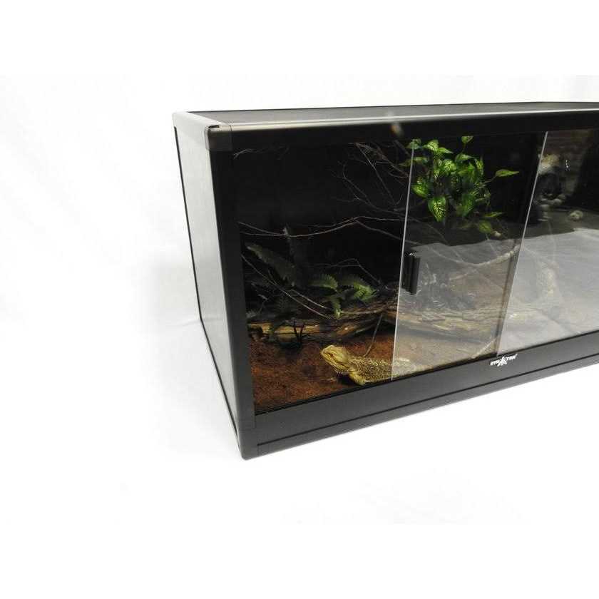 Symton Reptile Terrarium - Pet Supplies online store