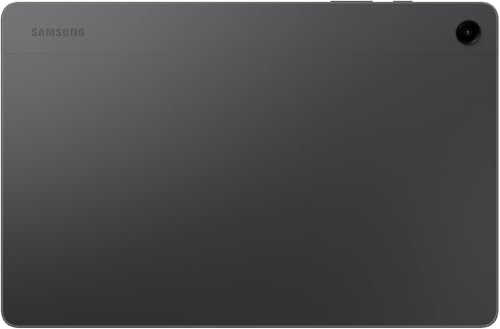 Samsung Galaxy Tab A9+ Plus 5G SM-X216B 128GB 8GB WiFi + 5G LTE Cellular Factory Unlocked GSM Tablet - International Version (Graphite Black)