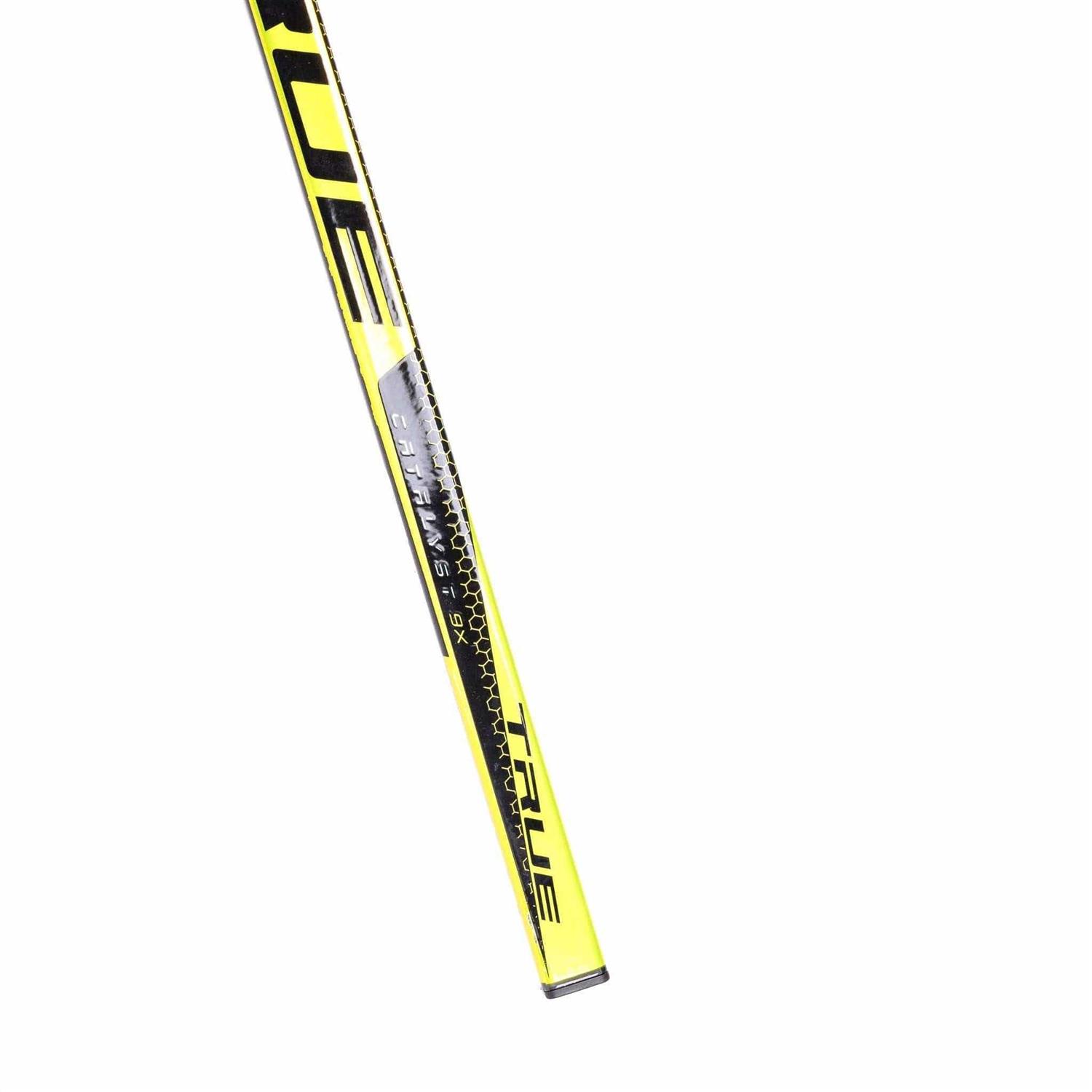 True Catalyst 9X Hockey Stick - Sports Supplies Online Store