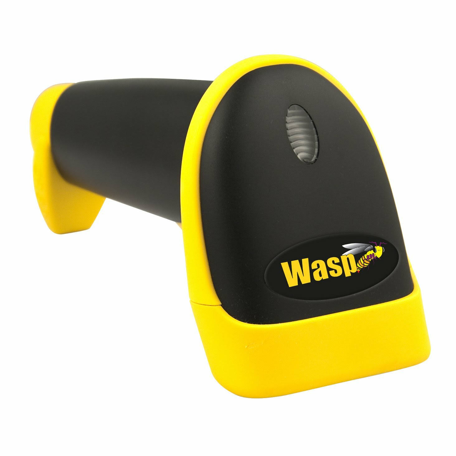 Wasp WLR 8950 Handheld CCD Barcode Scanner - PS/2