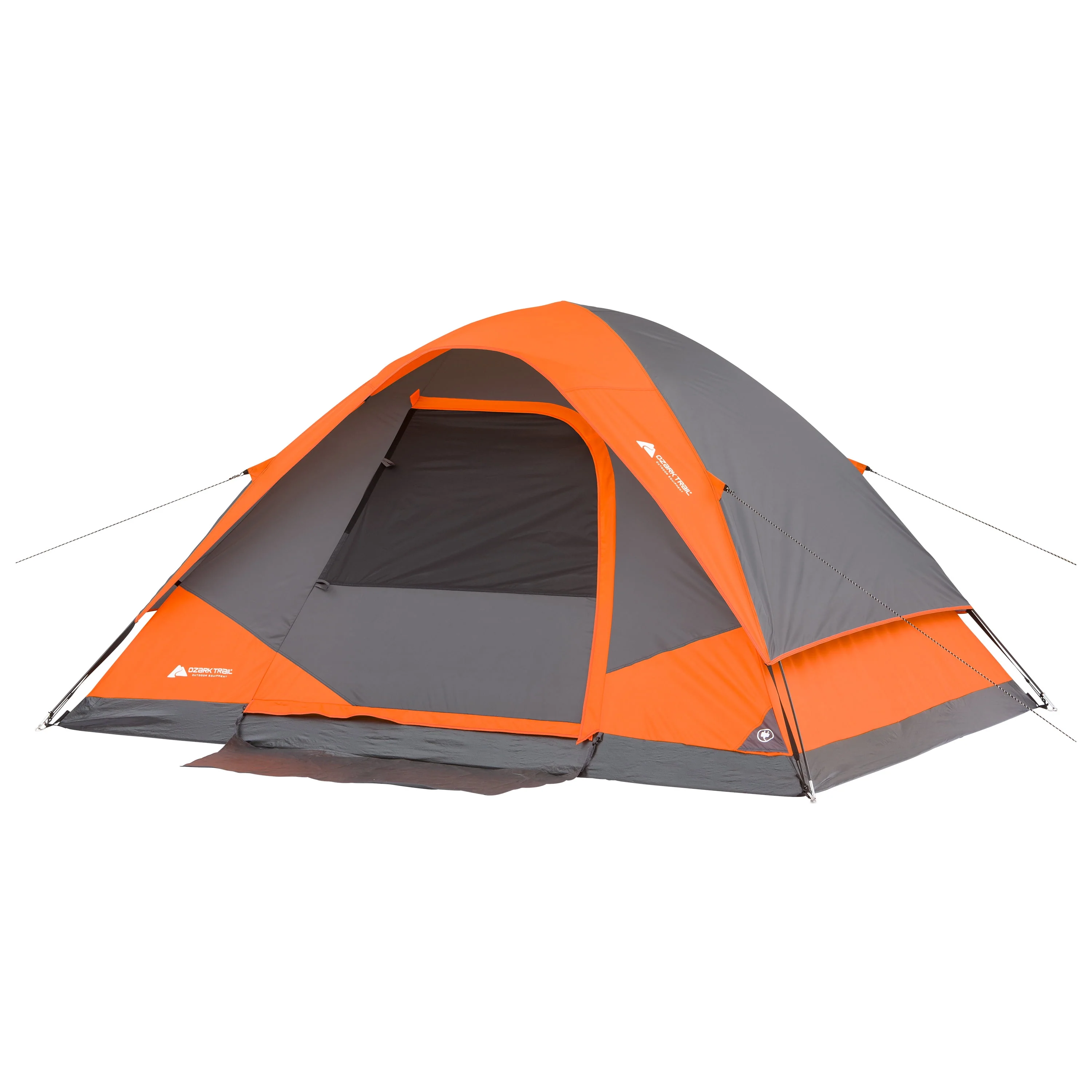 Ozark Trail 22-Piece Camping Tent Combo