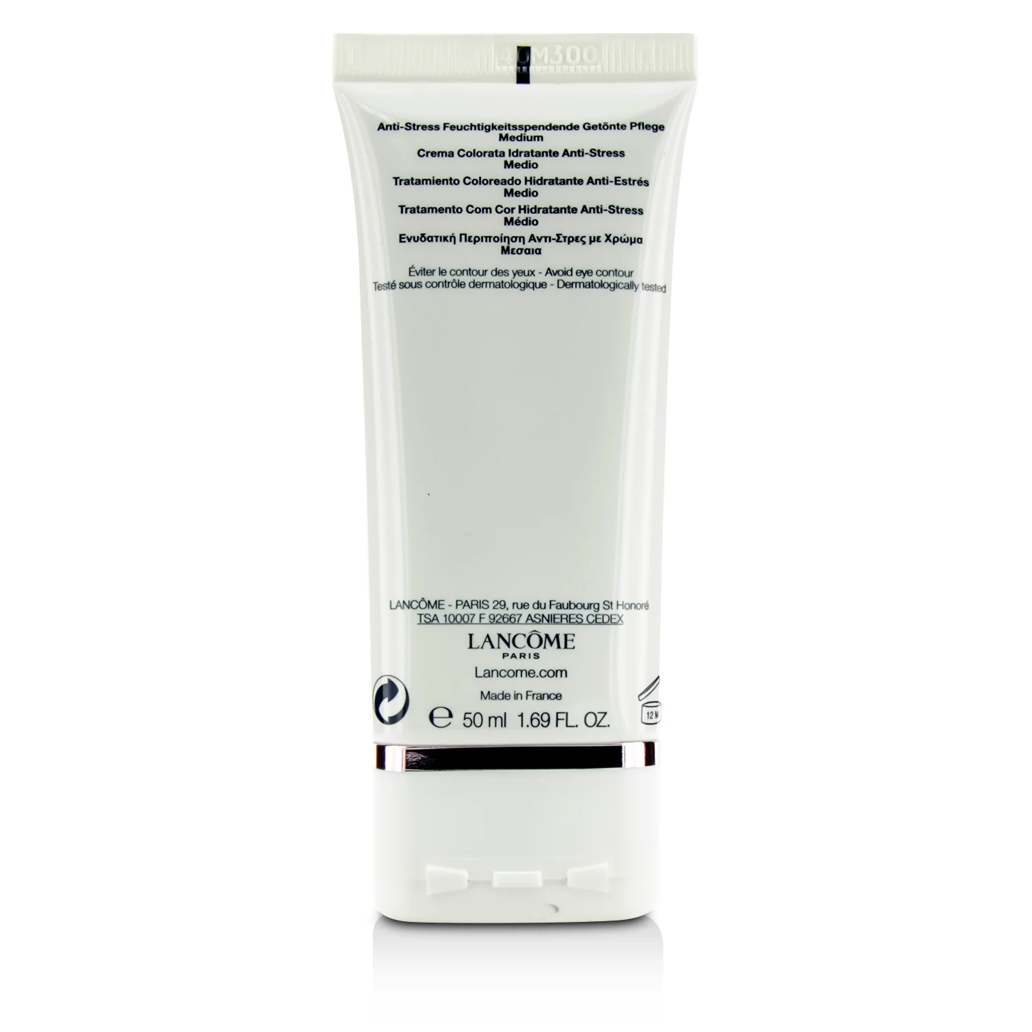Lancome Hydra Zen (BB Cream) Anti-Stress Moisturising Tinted Cream SPF15 - #Medium 50ml/1.69oz