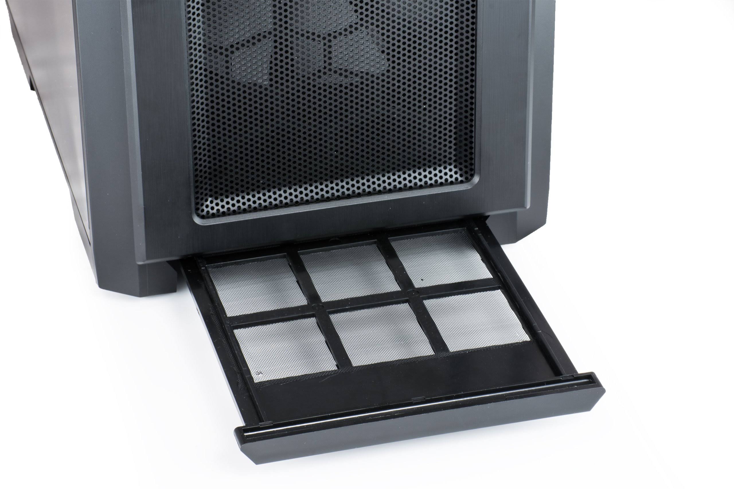 Phanteks Enthoo Pro Full Tower Chassis with Window Cases PH-ES614P_BK