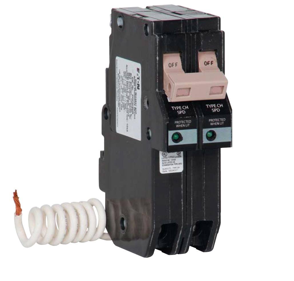 Eaton CH230SUR - CH230SURTYPE CH Residential Surge Breaker