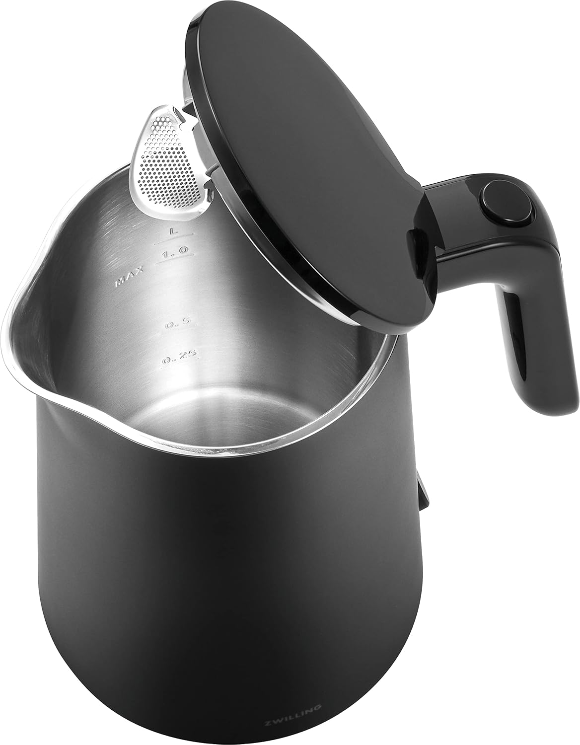 Zwilling Enfinigy Kettle 1L Black