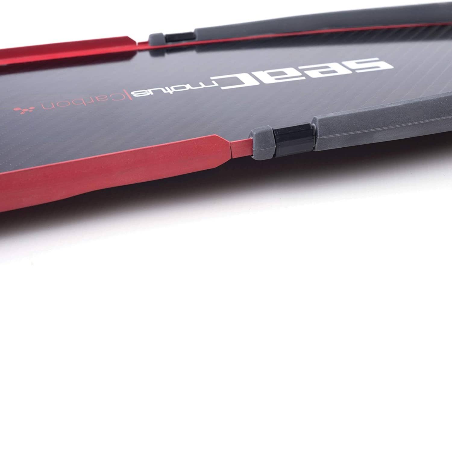 Seac Motus Carbon Spearfishing Fins