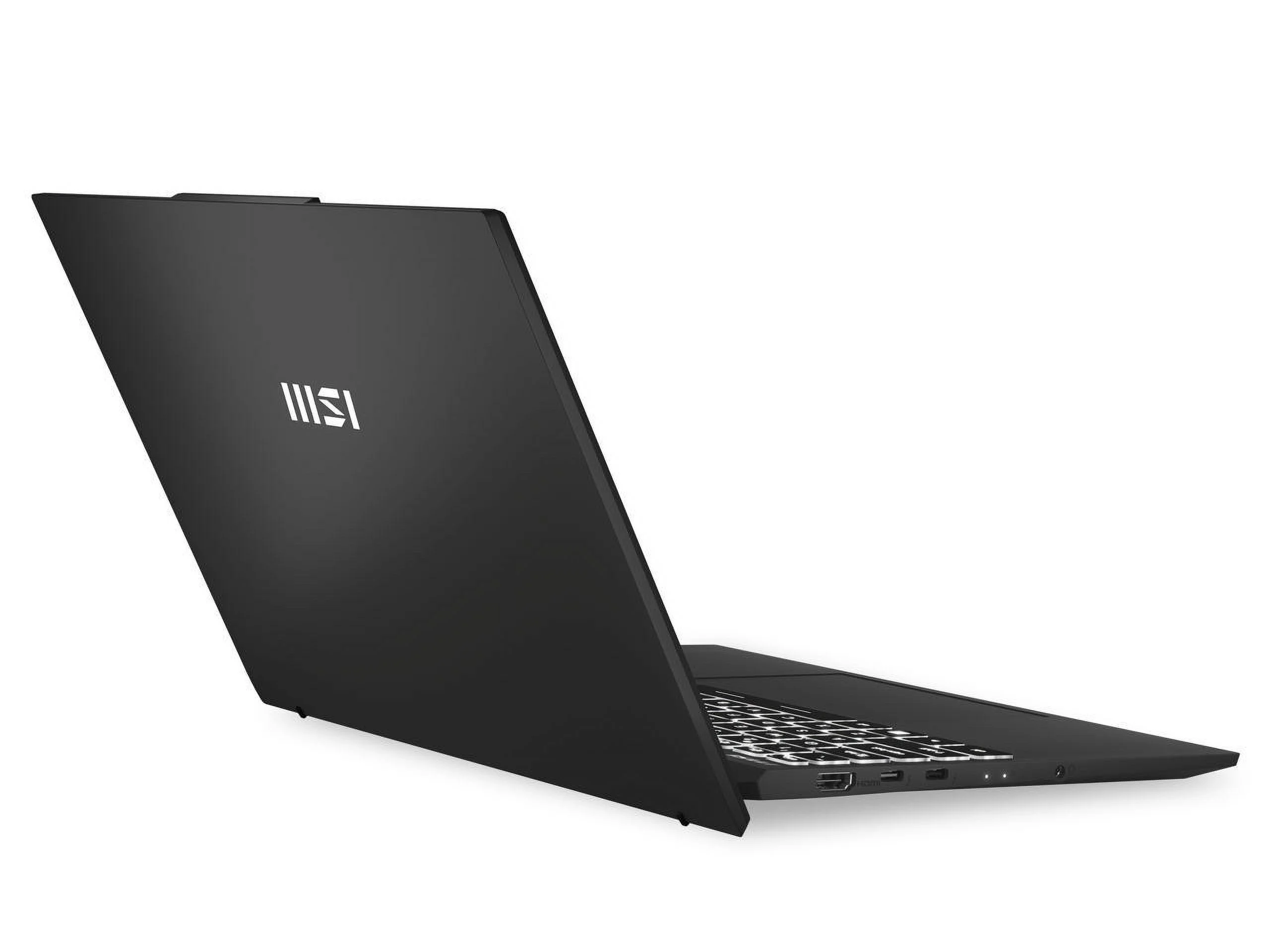 MSI Prestige 13 AI EVO 13.3" QHD+ OLED Ultra Thin and Light Professional Laptop Intel® Core™ Ultra 7-155H ARC Graphics 16GB LPDDR5 1TB NVMe SSD Win