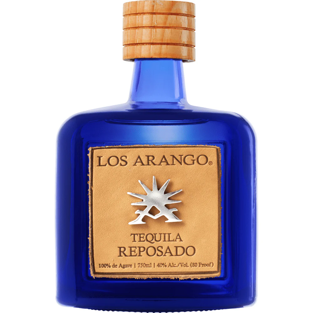 Los Arango Reposado Tequila - Nestor Liquor