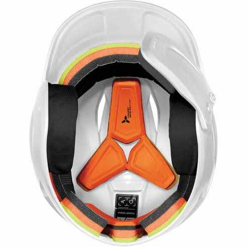 Easton Pro Max Batting Helmet - Sports Supplies Online Store