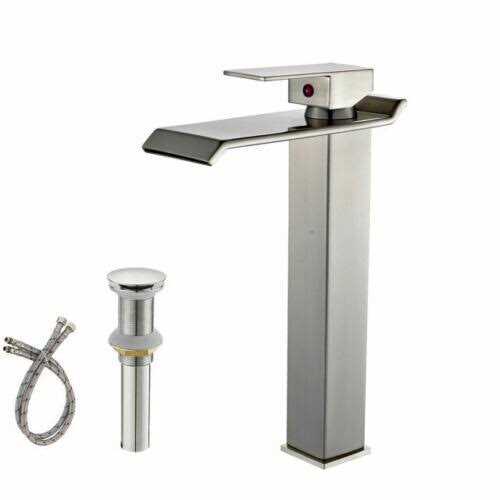 Delta Porter 8 in. Widespread 2-Handle Bathroom Faucet - Shop Hardware Tools Online Store