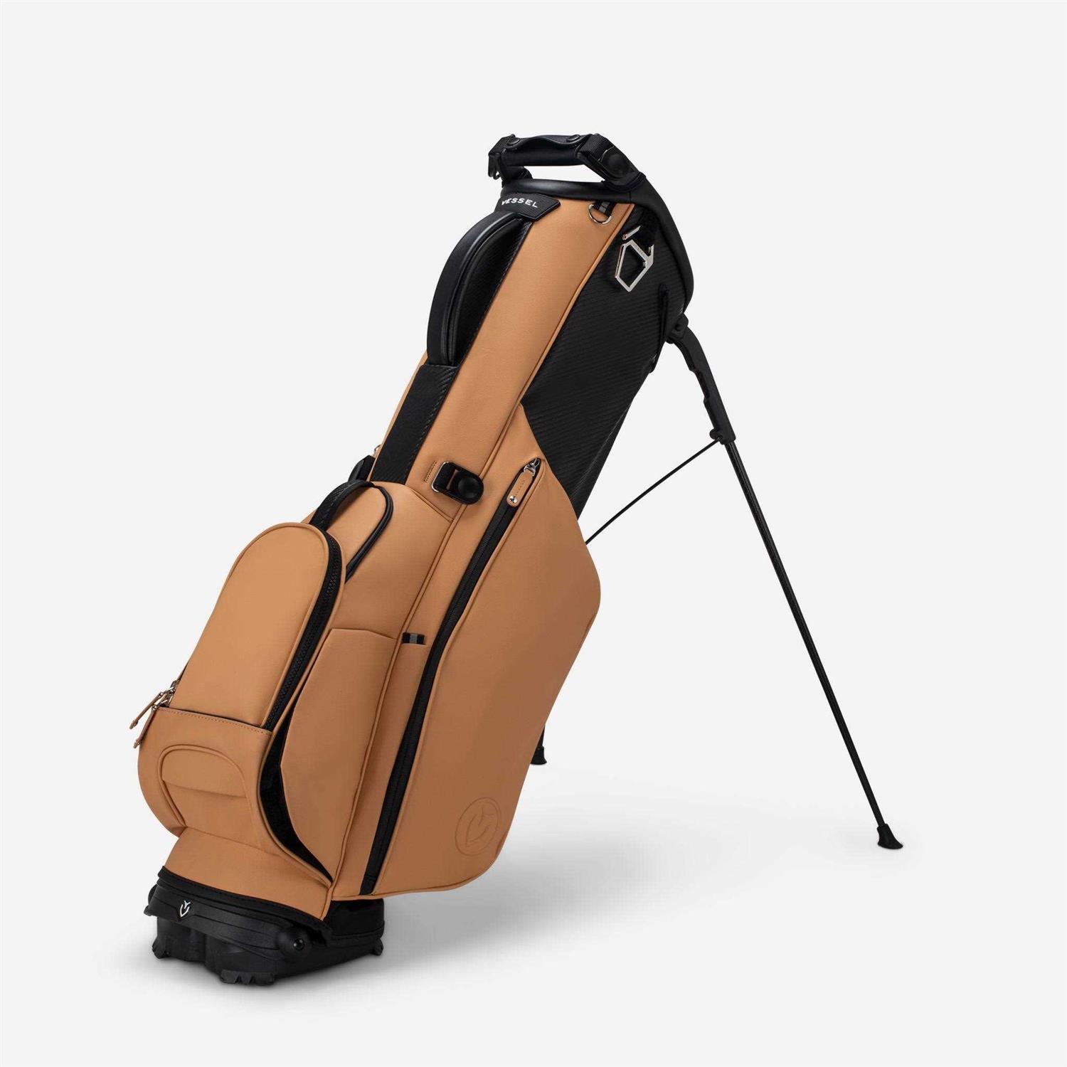Vessel VLX 2.0 Stand Bag - Sports Supplies Online Store