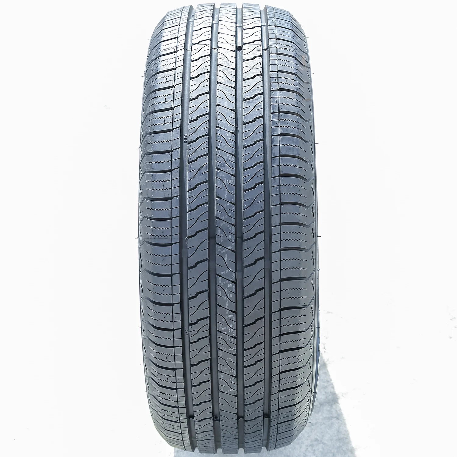 Tire Goodride Cross Legend SU320 235/55R18 100V AS A/S All Season