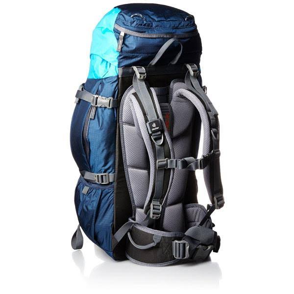 Deuter Fox 40 midnight/turquoise