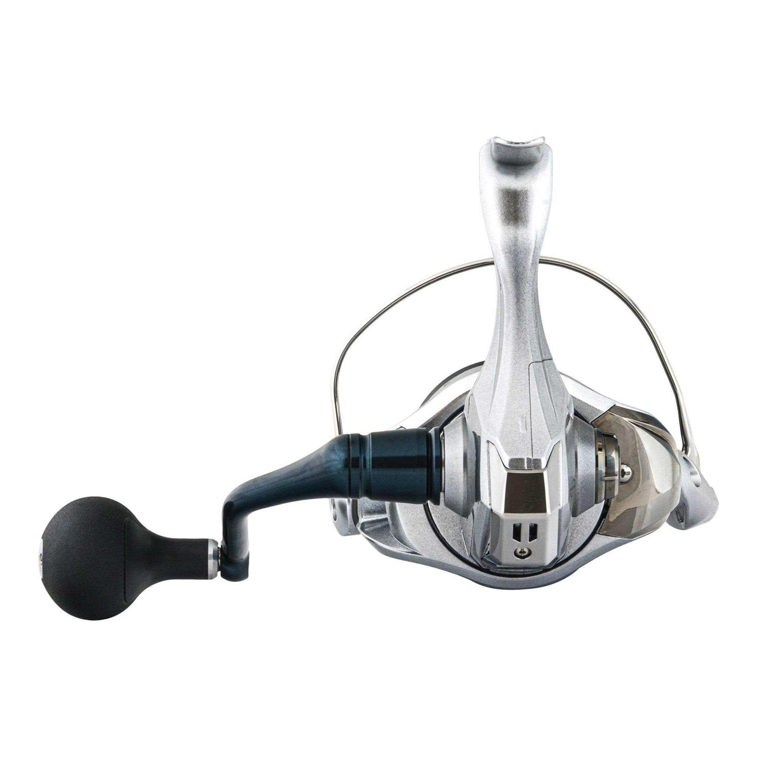 Shimano Saragosa SW-A - Sports Supplies Online Store