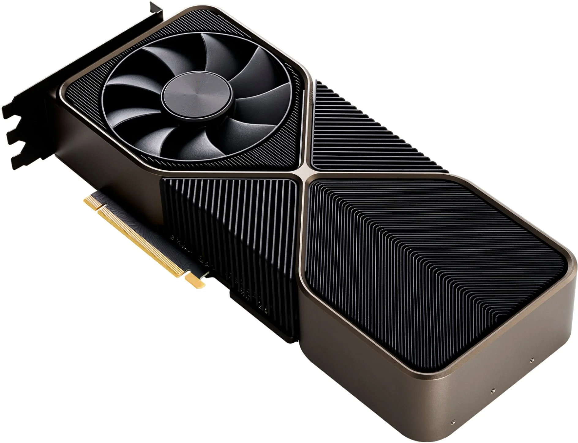NVIDIA GeForce RTX 3090, 24 GB GDDR6X GPU Gaming Graphic Card