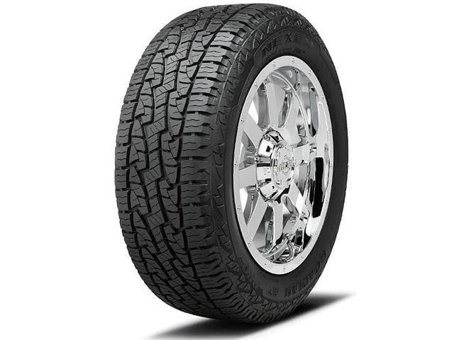 Nexen Roadian at Pro RA8 - All-Terrain 265/60R18 110T Tire