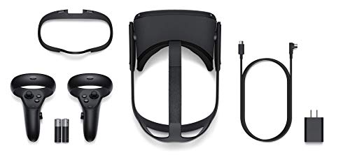 Oculus Quest All-in-one VR Gaming Headset &ndash; 128GB