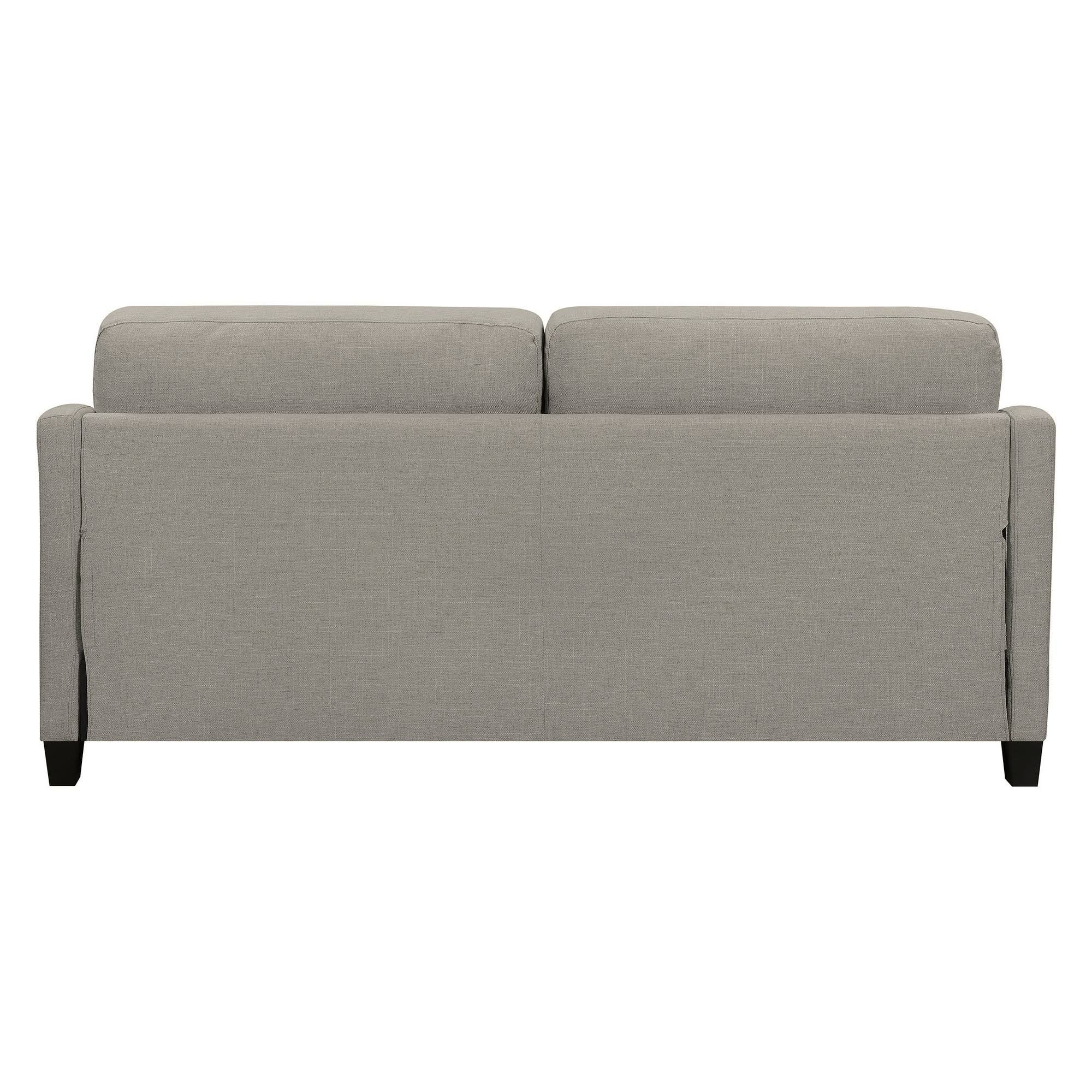 Serta Carmina Sofa Grey