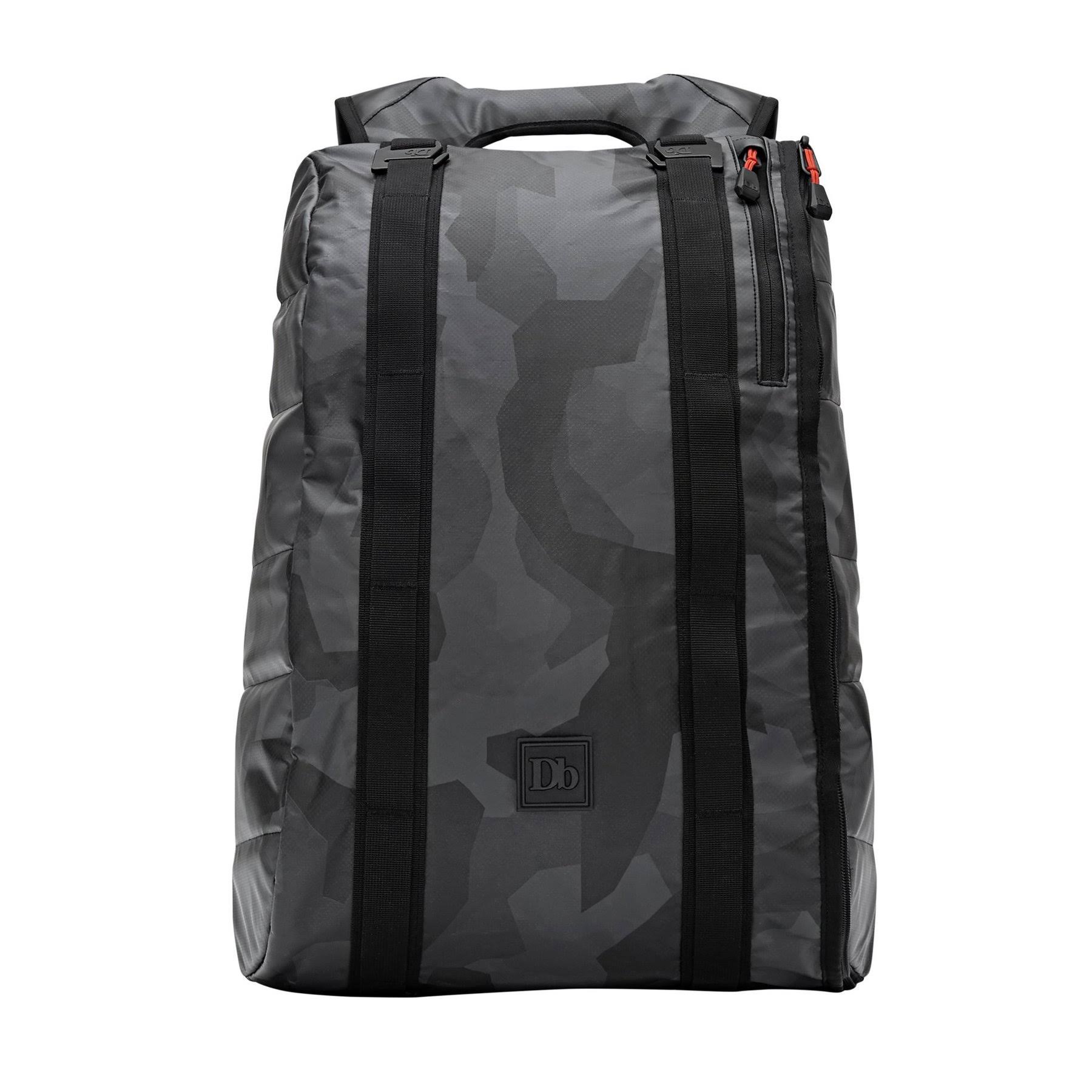 Douchebags The Base 15L Black Camo