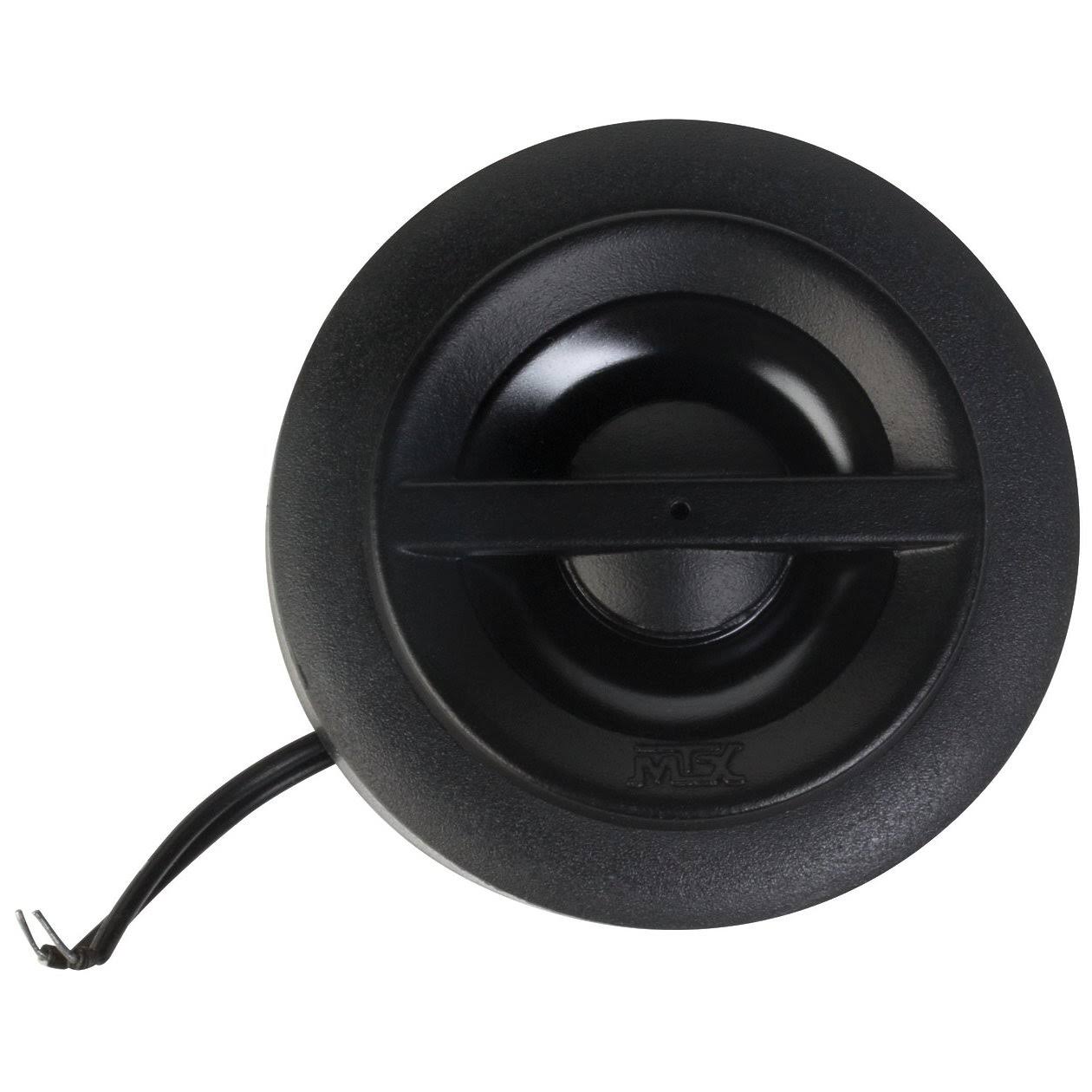 Pair MTX TERMINATOR52 5.25x22 140 Watt Car Audio Component Speakers