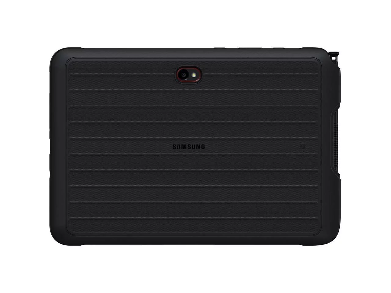 SAMSUNG Galaxy TabActive4 Pro 10.1” 128GB 5G Android Work Tablet, LTE Unlocked, 6GB RAM, Rugged Design, Sensitive Touchscreen