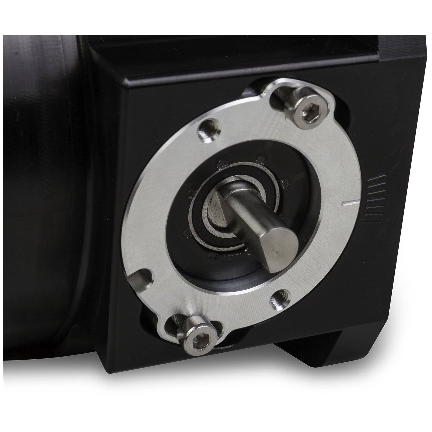 Holley Performance 112-585 Hi Flow EFI Throttle Body