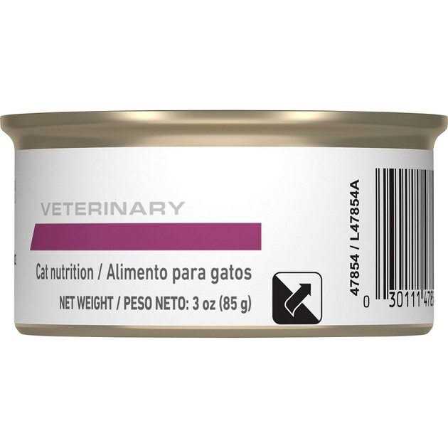 Royal Canin Veterinary Diet Adult Renal Support Early Consult Loaf in Sauce Canned Cat Food - Pet Supplies online store