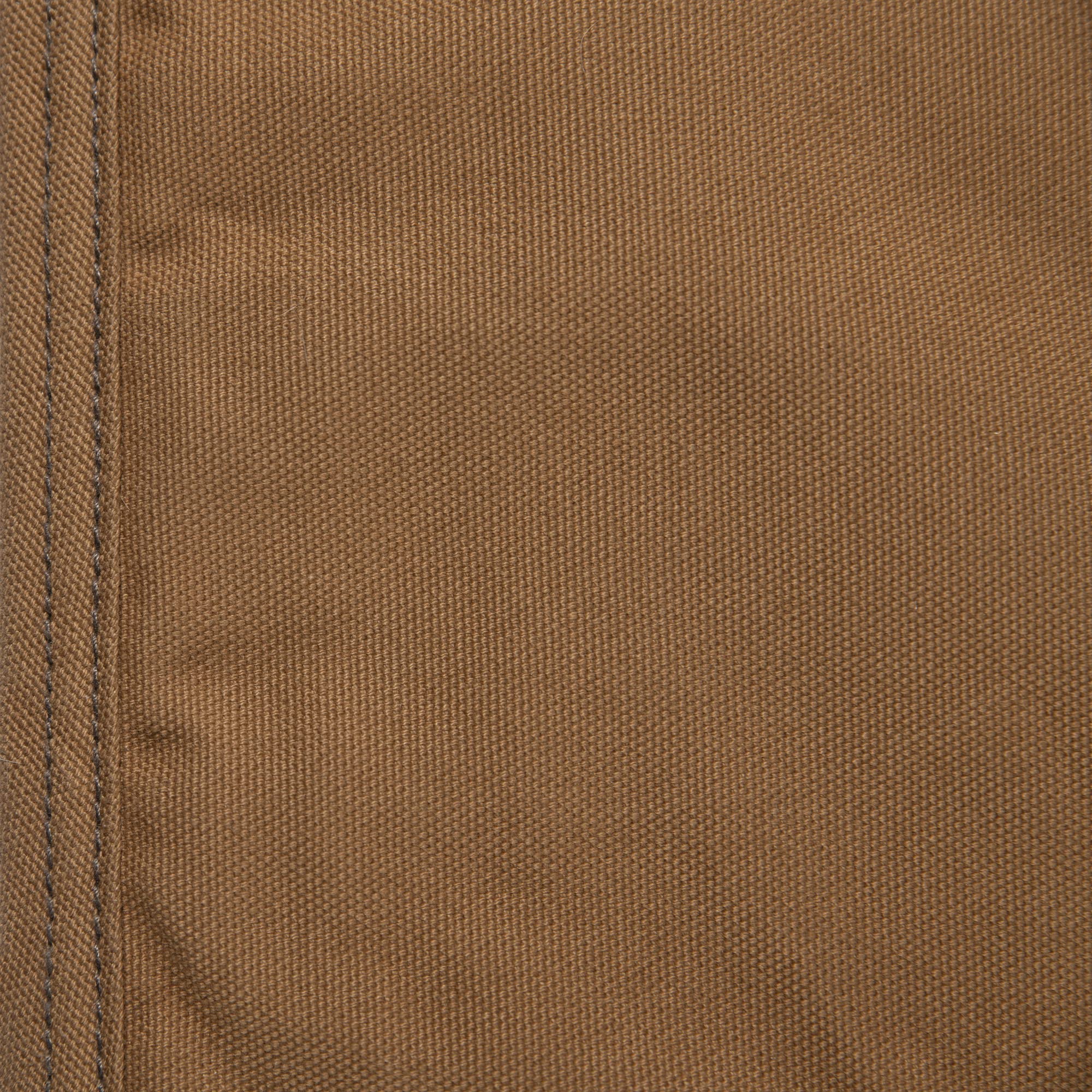 Carhartt Firm Duck Sherpa-Lined Throw Blanket, Reversible Pet Blanket