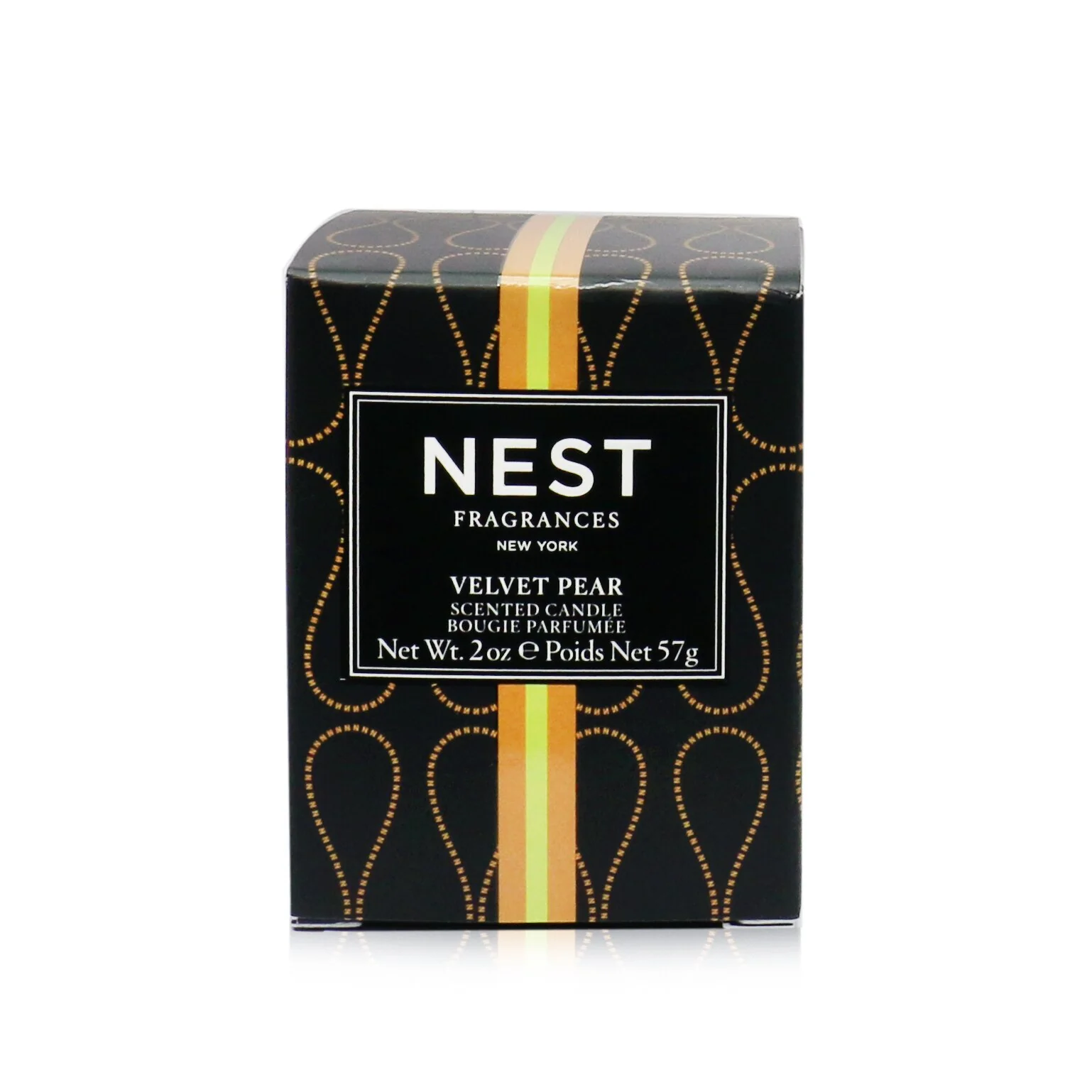 Nest Scented Candle - Velvet Pear  230g/8.1oz