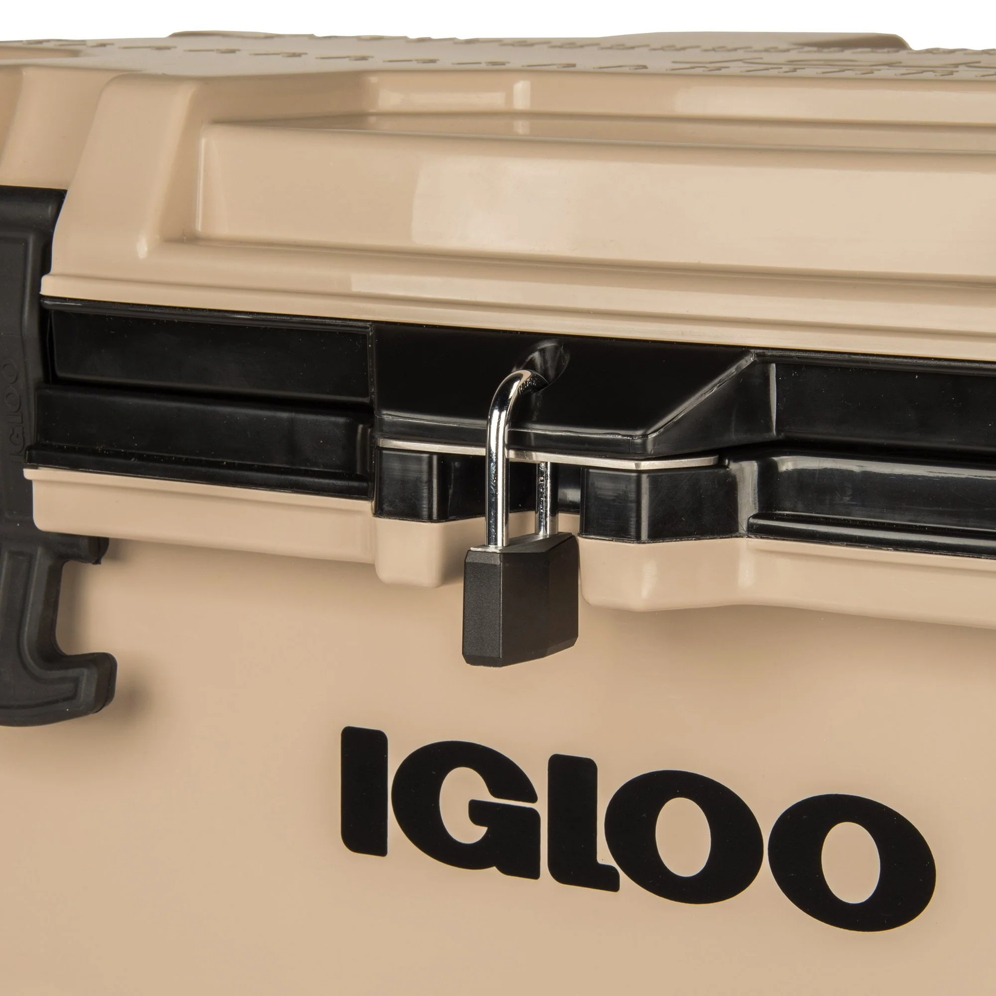 Igloo 70 QT IMX Series Ice Chest Cooler, White