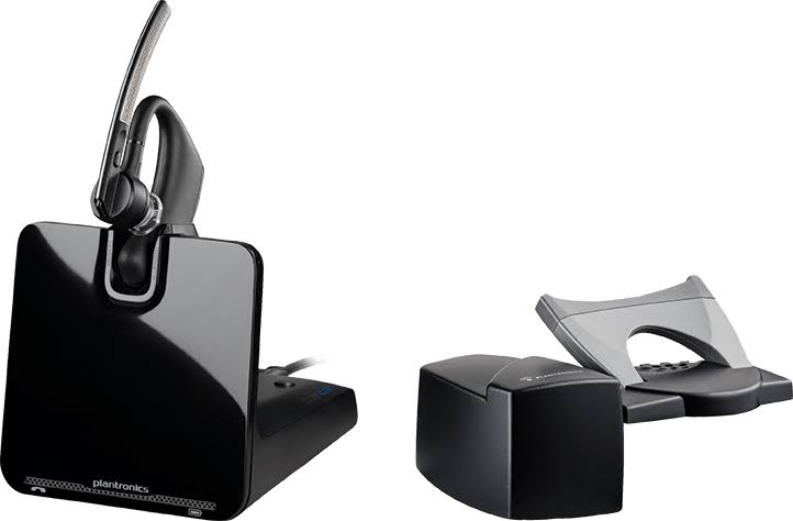 Plantronics Voyager Legend CS Bluetooth Headset