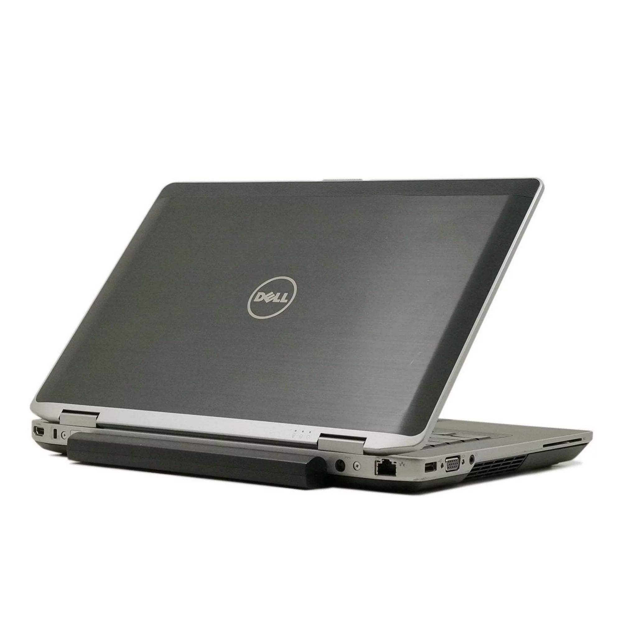 Dell Latitude E6430 Laptop Computer, 2.60 GHz Intel i5 Dual Core Gen 3, 4GB DDR3 RAM, 240GB SSD Hard Drive, Windows 10 Home 64 Bit, 14" Screen