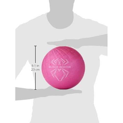 Hammer Black Widow Pink Pearl Urethane Bowling Ball - Sports Supplies Online Store