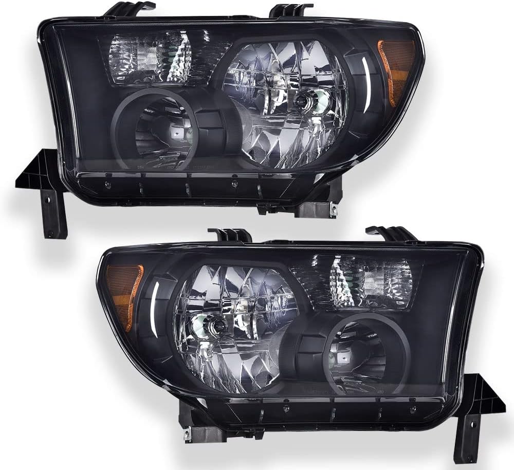 PIT66 Headlights