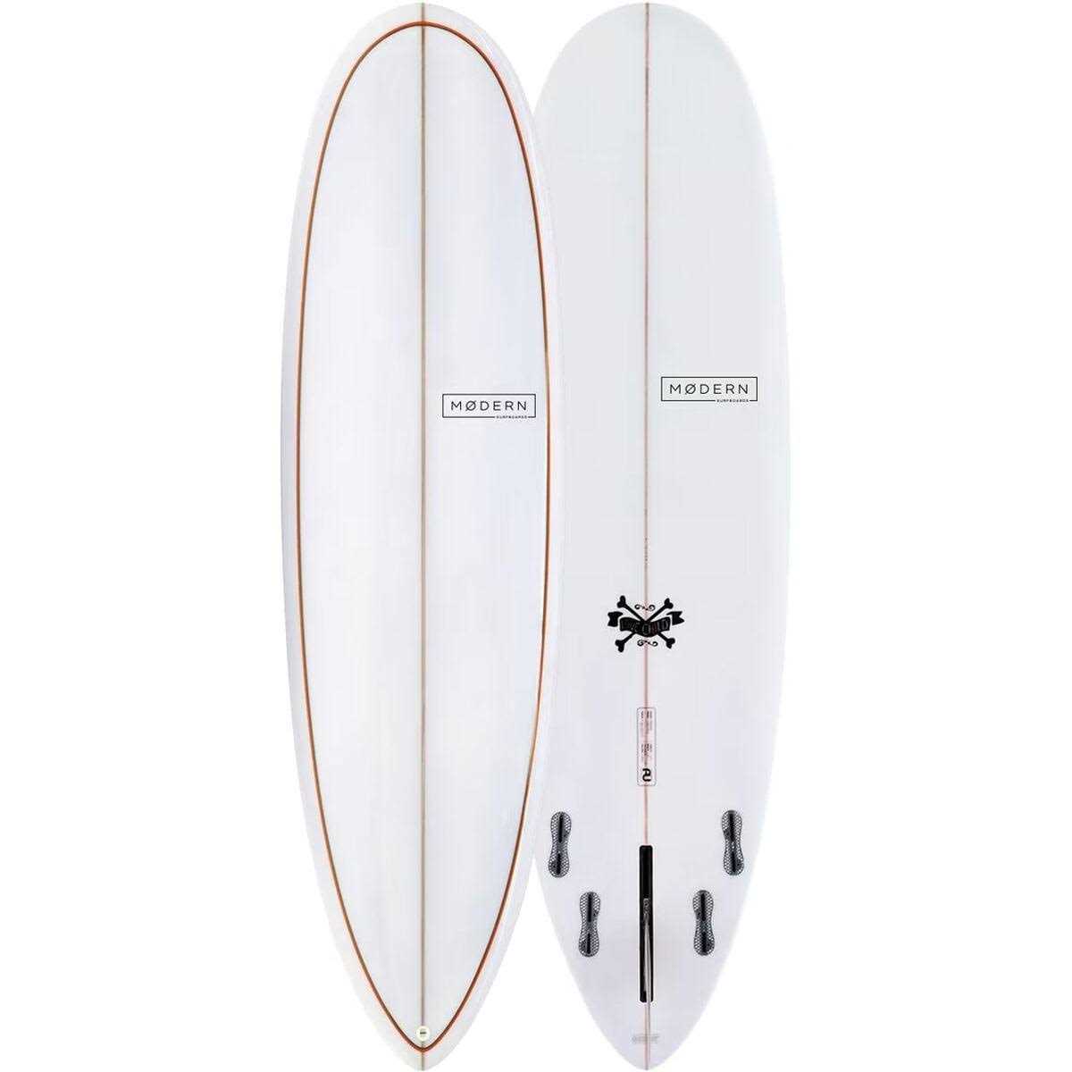 Modern Surfboards Love Child PU Surfboard - Sports Supplies Online Store