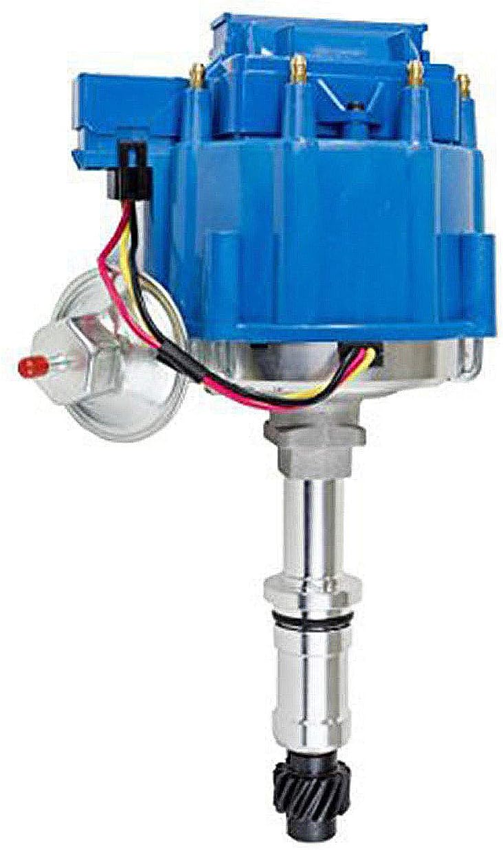 A-Team Performance - HEI Distributor 65K Coil