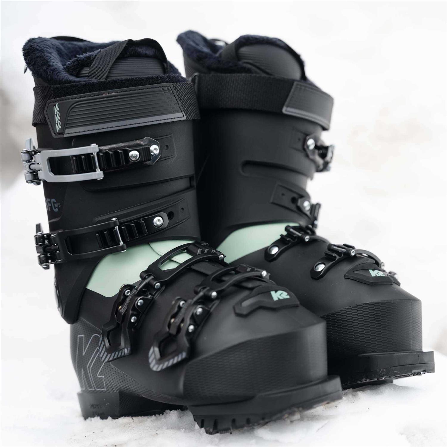 K2 BFC Ski Boots Womens - Sports Supplies Online Store