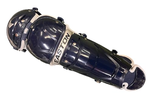 Easton Youth Black Magic 2.0 Catcher Set Ages 6-8 Navy