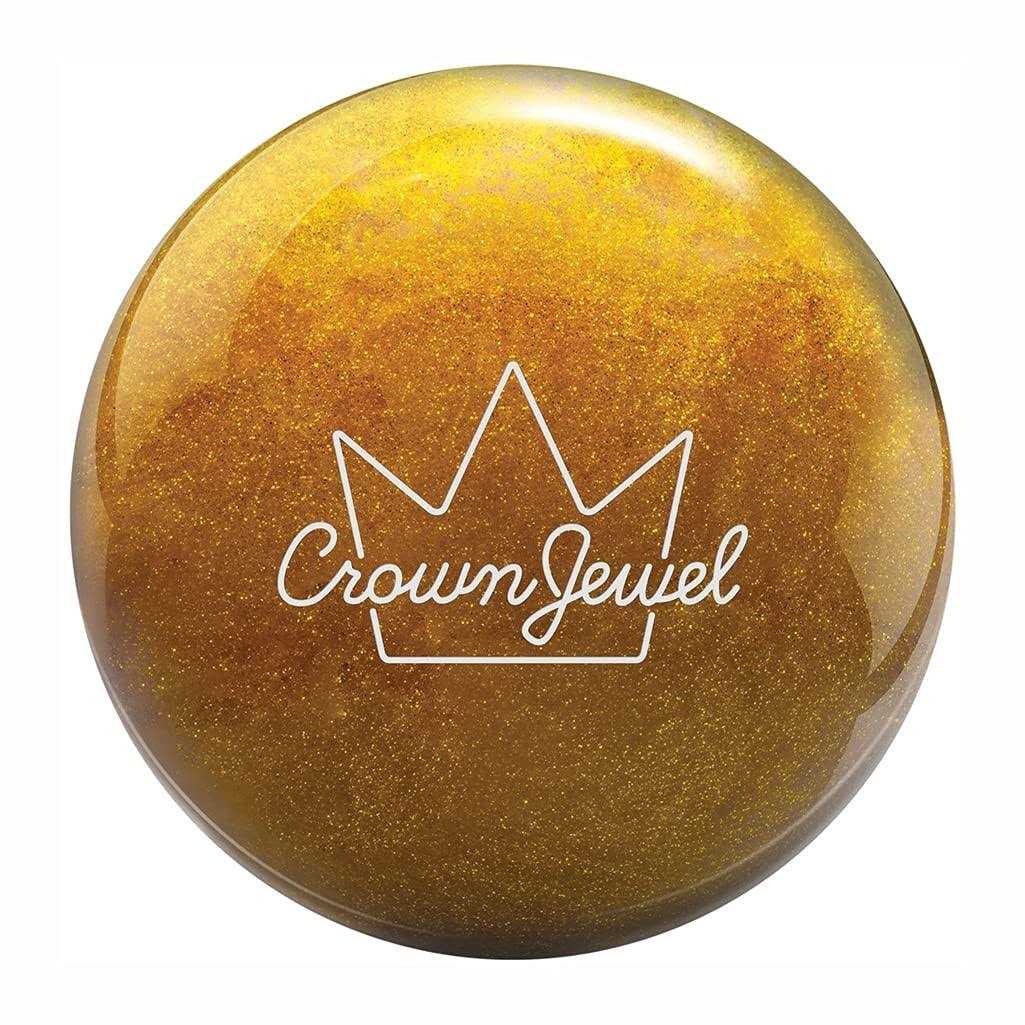 Brunswick Crown Jewel Bowling Ball - Sports Supplies Online Store