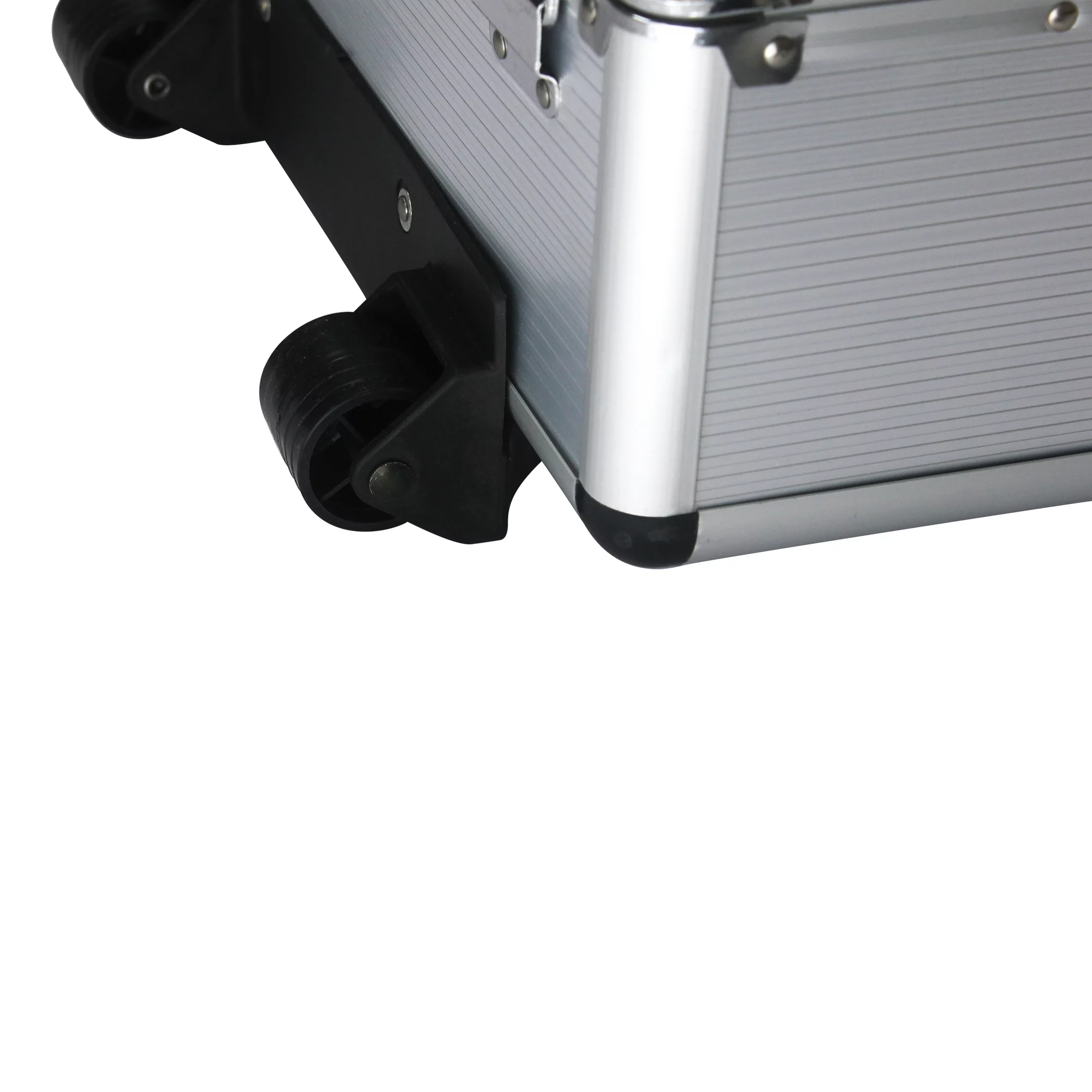 iRerts 899PCS Tool Set, White Hand Tool Box with 4 Layers of Toolset and Wheels, Household Tool Kit with Rolling Tool Box