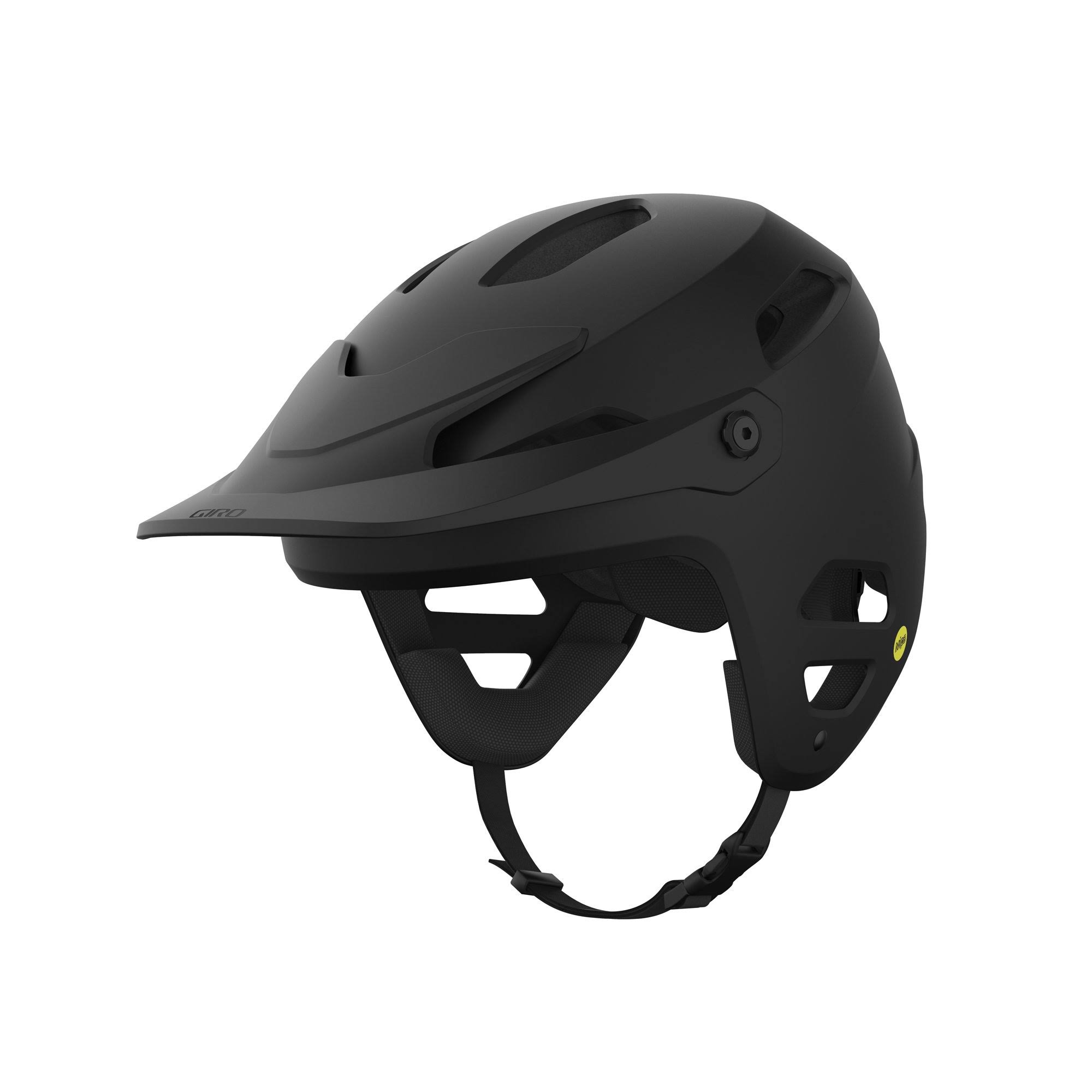 Giro Tyrant Spherical Helmet Matte Portaro Grey, L