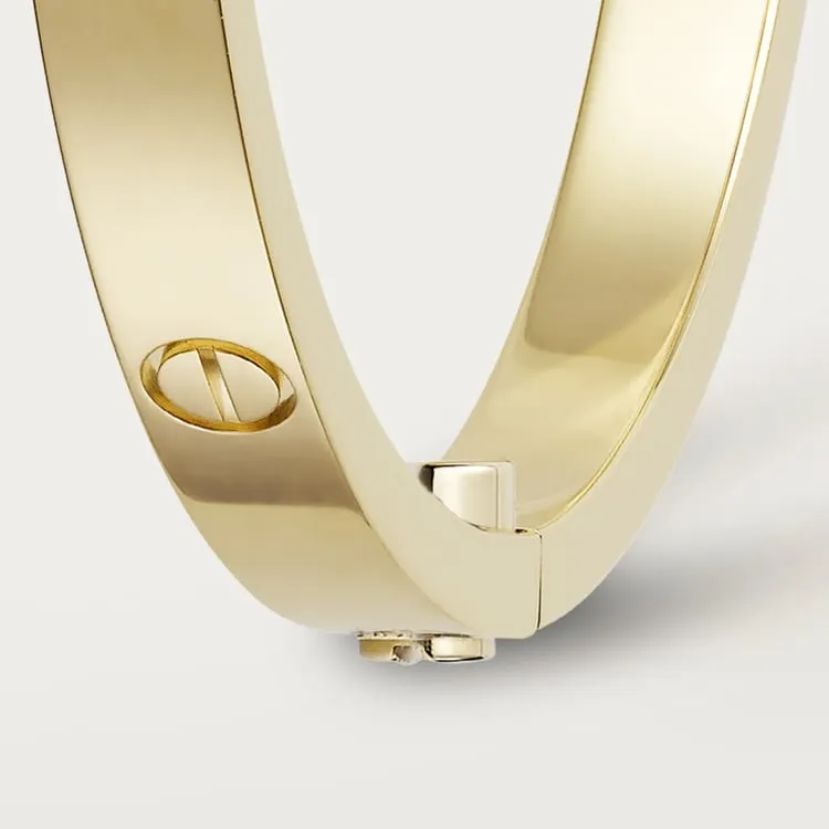 LOVE BRACELET, SMALL MODEL
