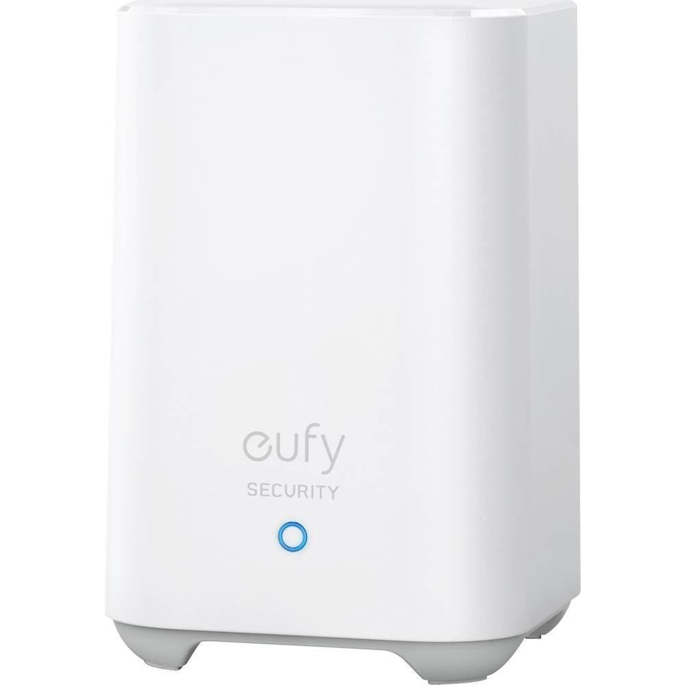 Eufy eufyCam 2 Network Camera - Outdoor, indoor - Weatherproof - 1080p - Day/Night - 2 Pack
