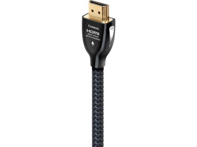 AudioQuest Carbon HDMI Cable