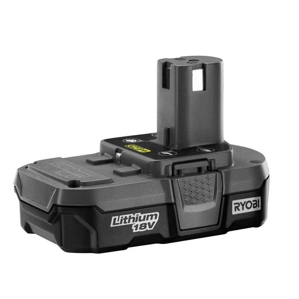 Ryobi 18-Volt One+ Cordless High Volume Power Inflator P738 - Sports Supplies Online Store