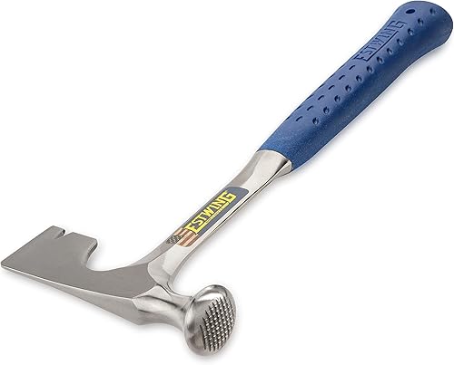 Estwing - E3/11 Trockenbau Hammer -Vinyl Grip 11oz