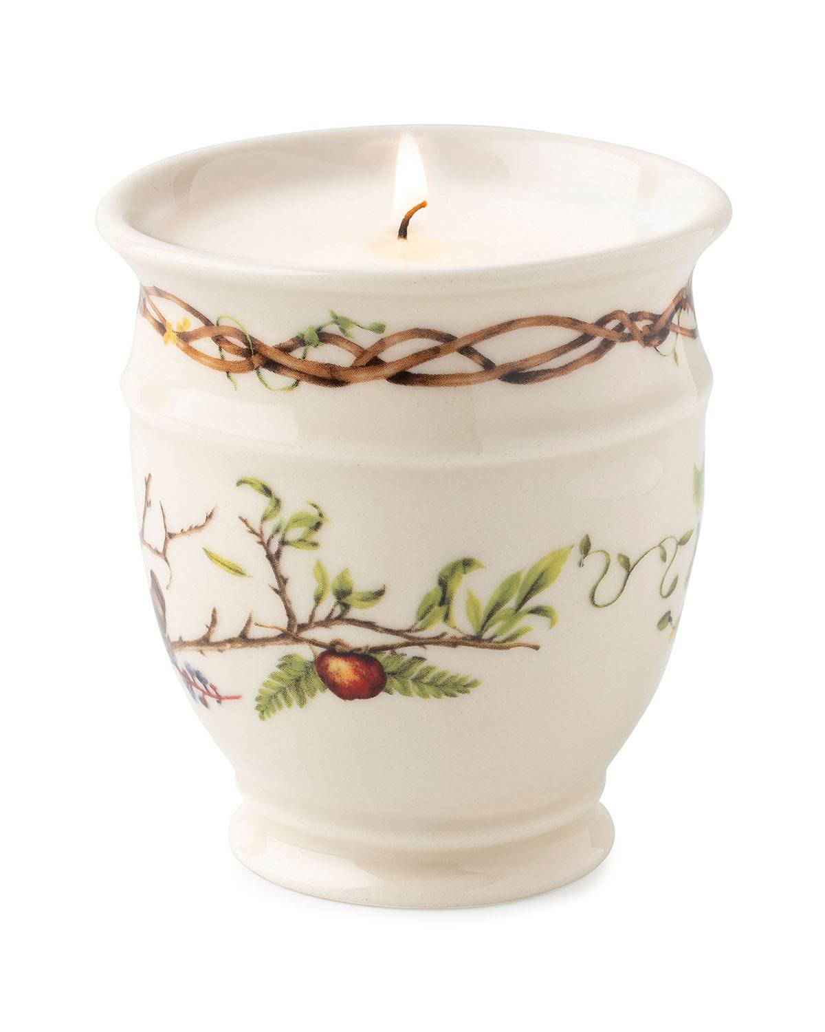 Juliska | Forest Walk Cafe AU Lait Scented Candle