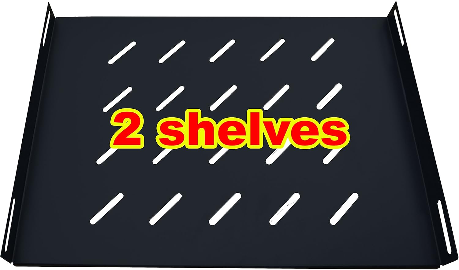 Server Rack 18U Wall Mount Server Rack Locking Wall Cabinet 19 Inch Rack Av Audio Video Rack Lockable Cabinet Network Rack with PDU - Shelf