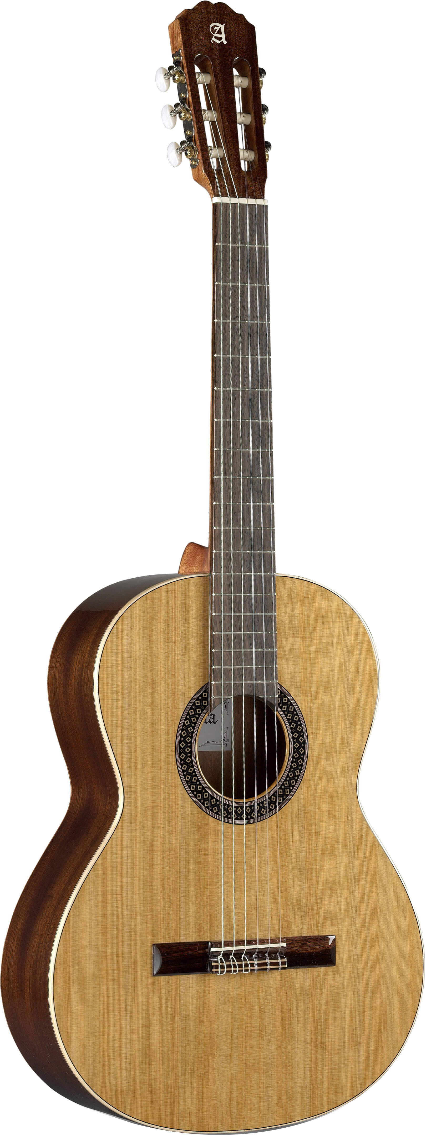 Alhambra 1c-us Classical Guitar